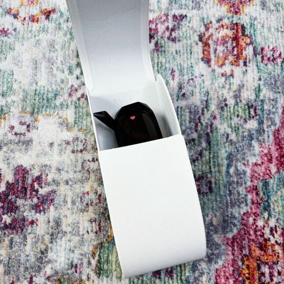 Prada SPR 17W Tortoise Sunglasses - Picture 13 of 13